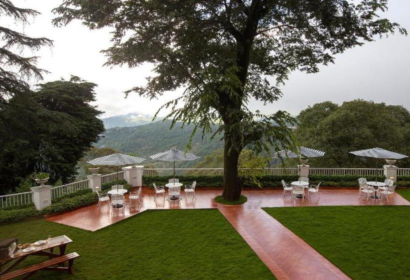 فندق Bara Bungalow, Kasauli  A Rosakue Collection