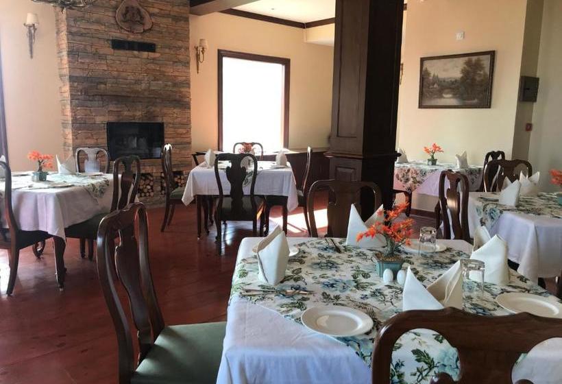 فندق Bara Bungalow, Kasauli  A Rosakue Collection