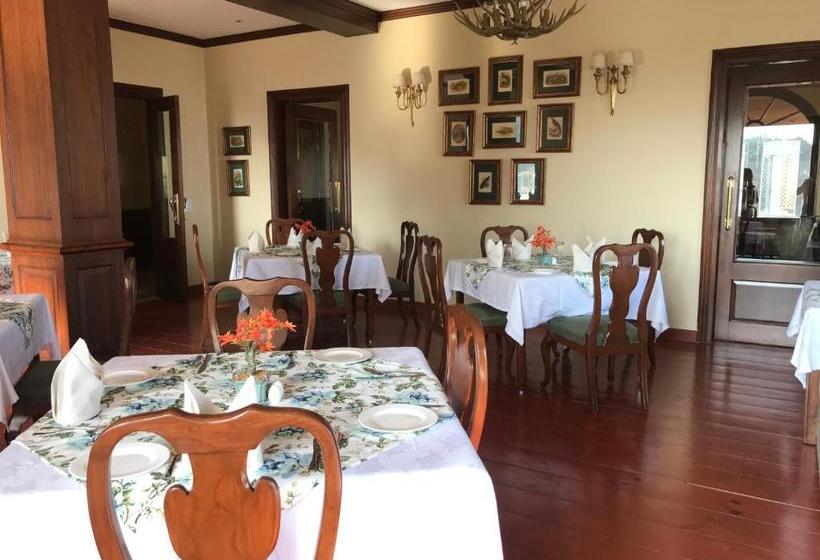 فندق Bara Bungalow, Kasauli  A Rosakue Collection