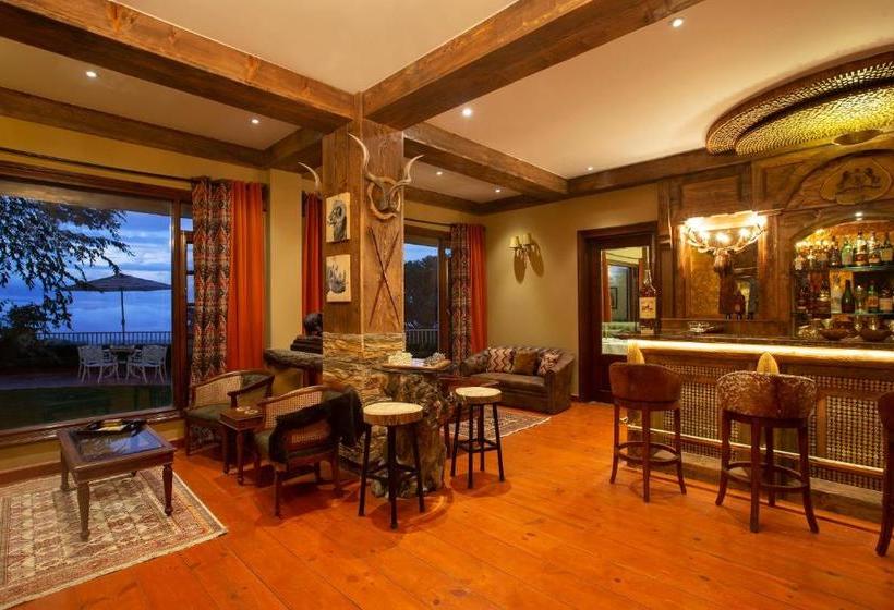 فندق Bara Bungalow, Kasauli  A Rosakue Collection