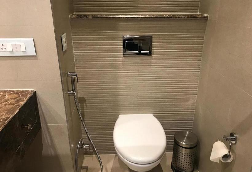 فندق Bara Bungalow, Kasauli  A Rosakue Collection