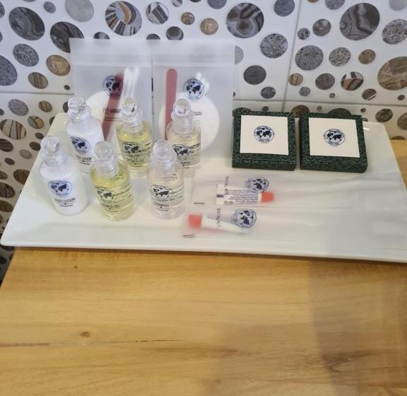 هتل Blue Planet Panglao