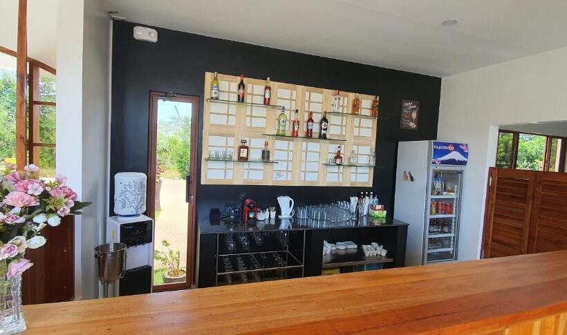 هتل Blue Planet Panglao