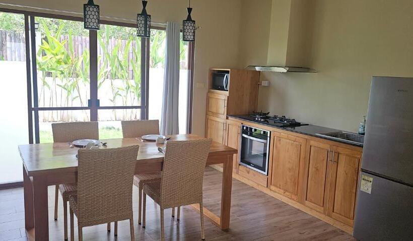 هتل Blue Planet Panglao