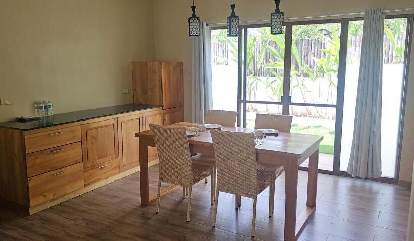 هتل Blue Planet Panglao