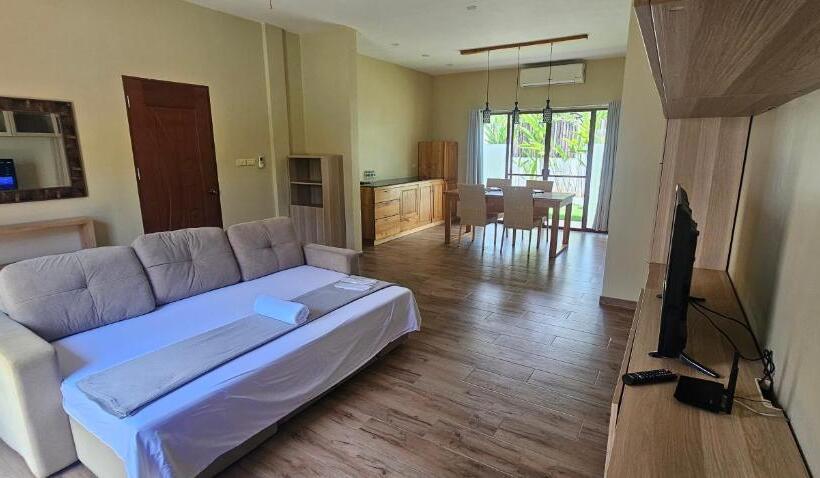 هتل Blue Planet Panglao