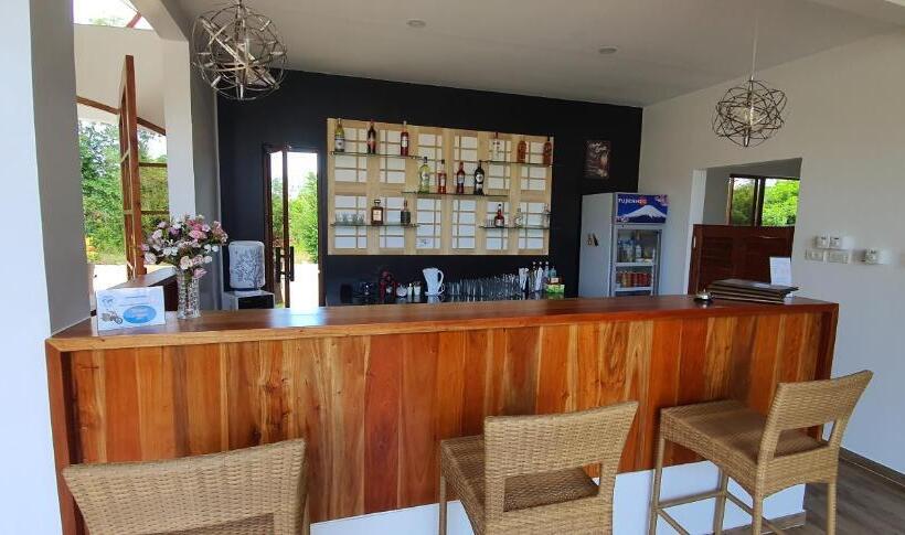 هتل Blue Planet Panglao