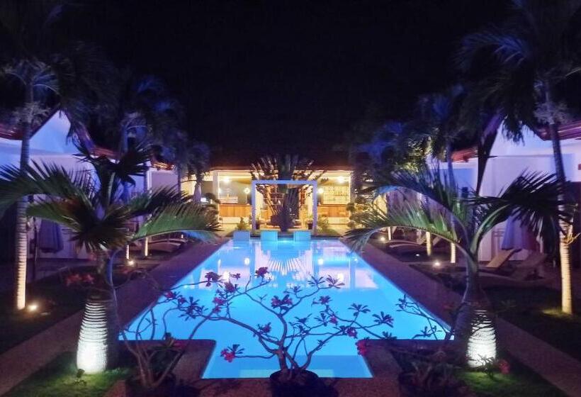 هتل Blue Planet Panglao