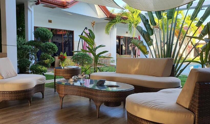 هتل Blue Planet Panglao