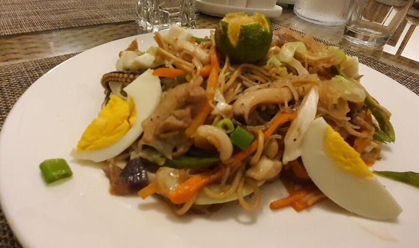 هتل Blue Planet Panglao