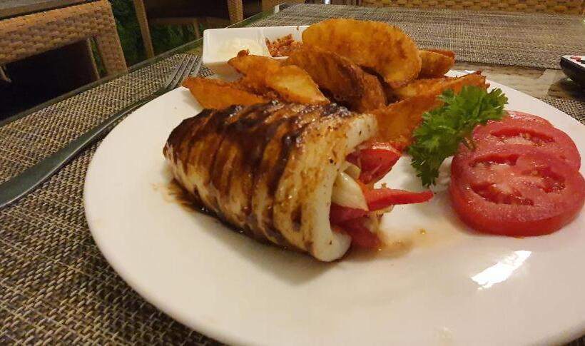 هتل Blue Planet Panglao