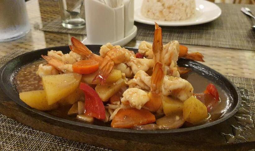 هتل Blue Planet Panglao