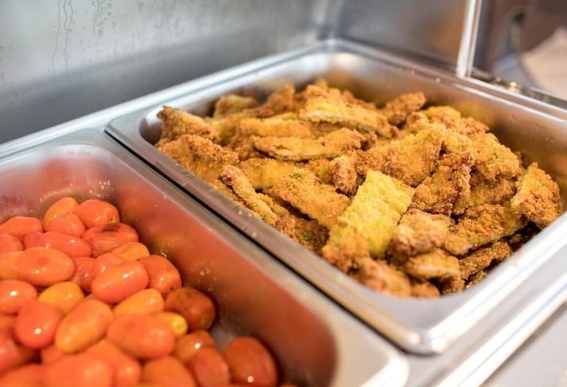 هتل Cat Ba White Pearl