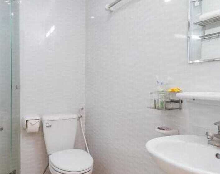 هتل Cat Ba White Pearl