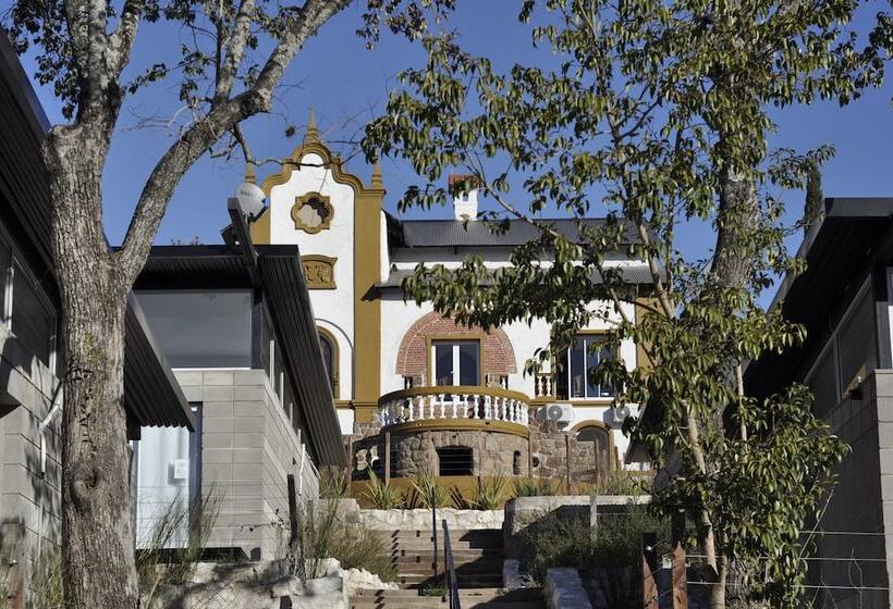 ホテル Fatvial 4 De Abril