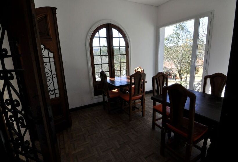 ホテル Fatvial 4 De Abril