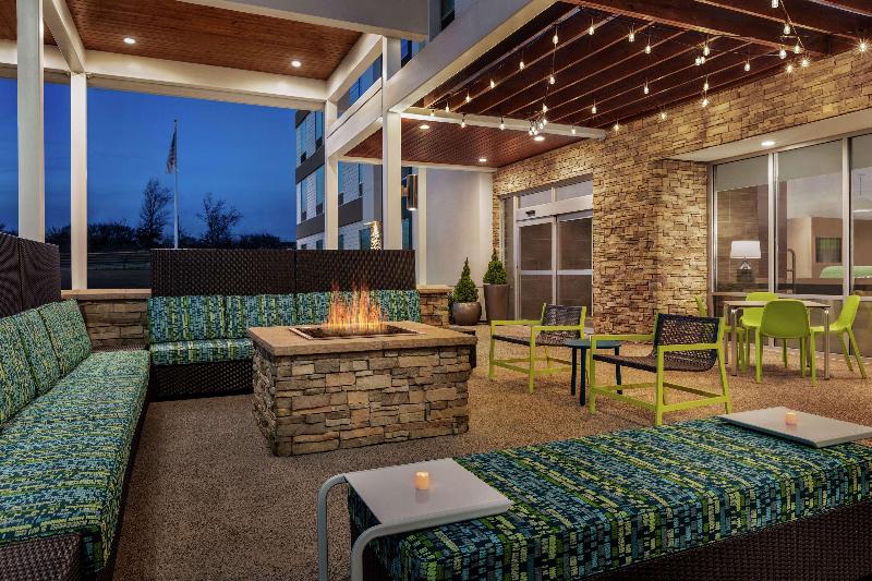 ホテル Home2 Suites By Hilton Ridley Park Philadelphia Airport South