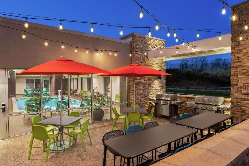 فندق Home2 Suites By Hilton Ridley Park Philadelphia Airport South