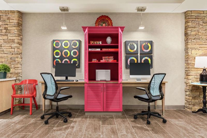 فندق Home2 Suites By Hilton Ridley Park Philadelphia Airport South