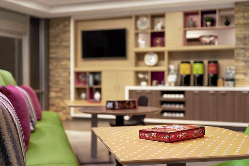 فندق Home2 Suites By Hilton Ridley Park Philadelphia Airport South