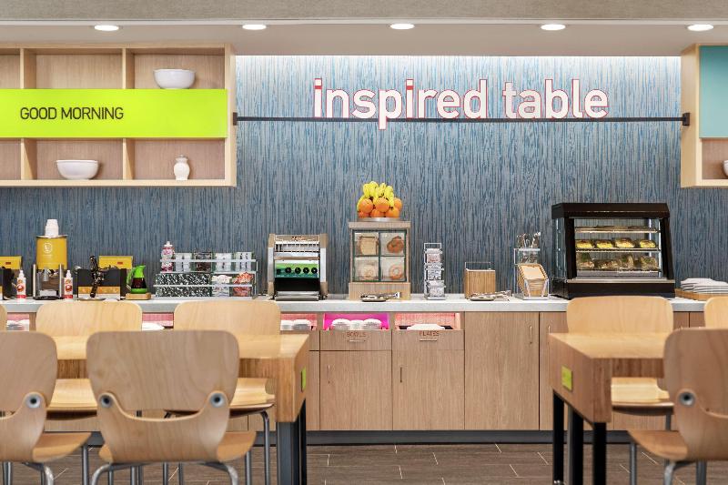 فندق Home2 Suites By Hilton Ridley Park Philadelphia Airport South