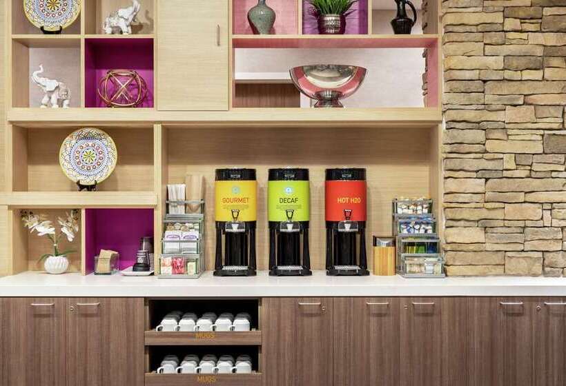 فندق Home2 Suites By Hilton Ridley Park Philadelphia Airport South