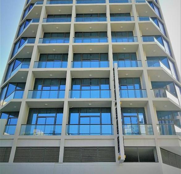 هتل Infinity Juffair Suites