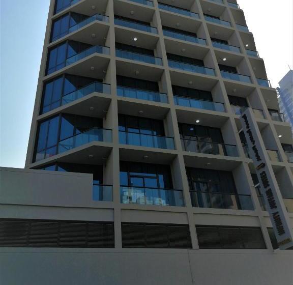 هتل Infinity Juffair Suites