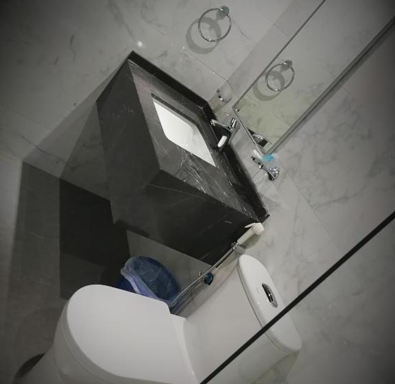 هتل Infinity Juffair Suites