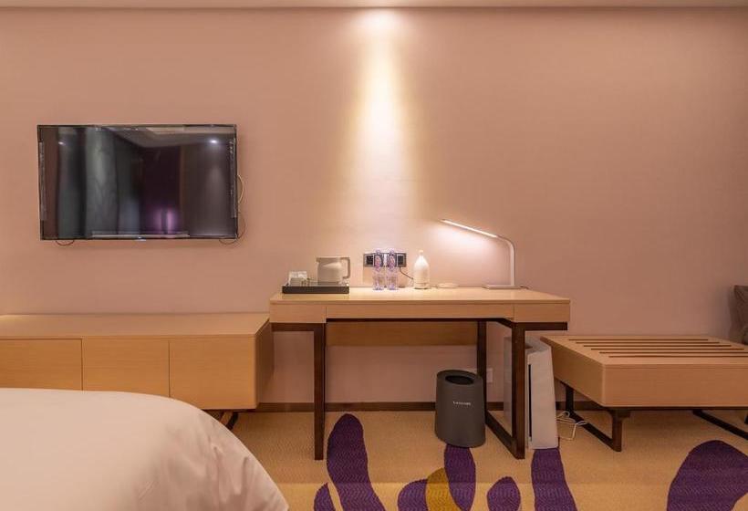 בית מלון כפרי Ji  Jinan Yaoqiang International Airport