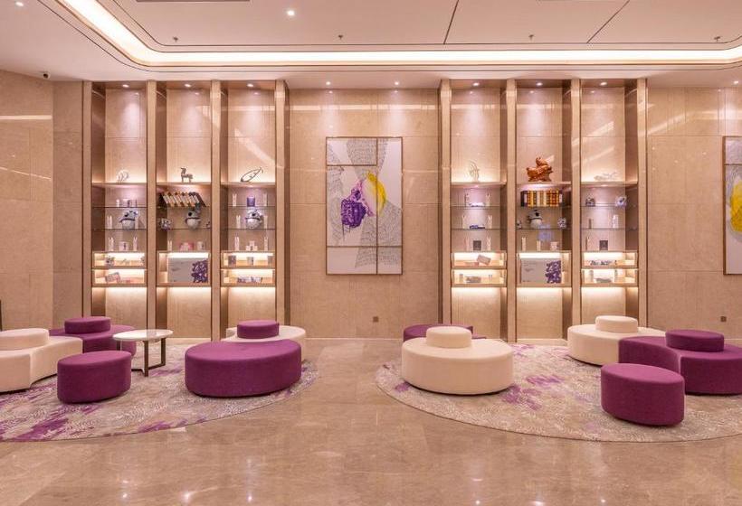 בית מלון כפרי Ji Jinan Yaoqiang International Airport