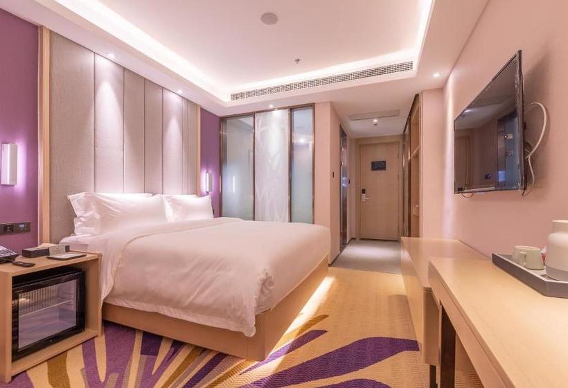 בית מלון כפרי Ji  Jinan Yaoqiang International Airport