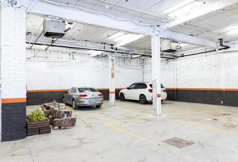 בית מלון כפרי Port 1730