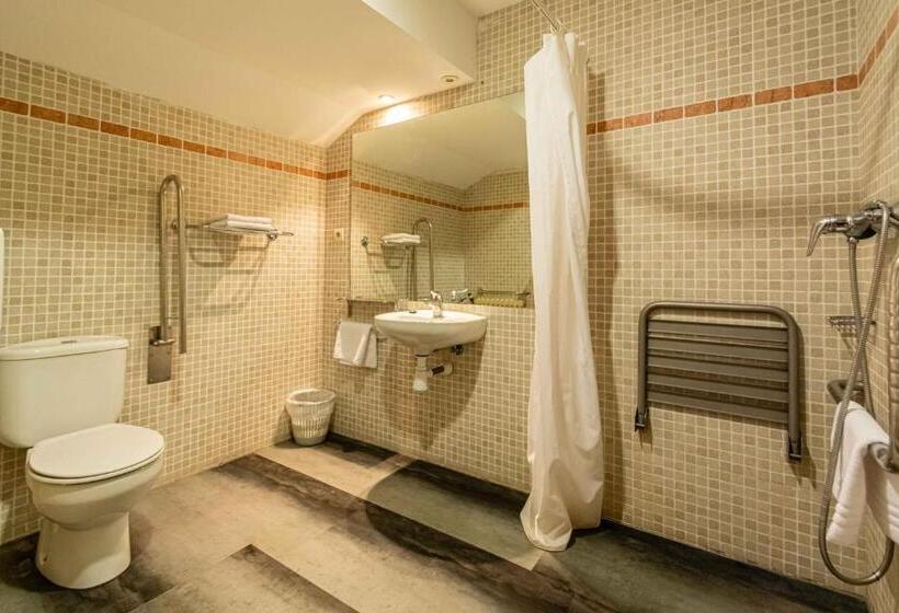 בית מלון כפרי Port 1730