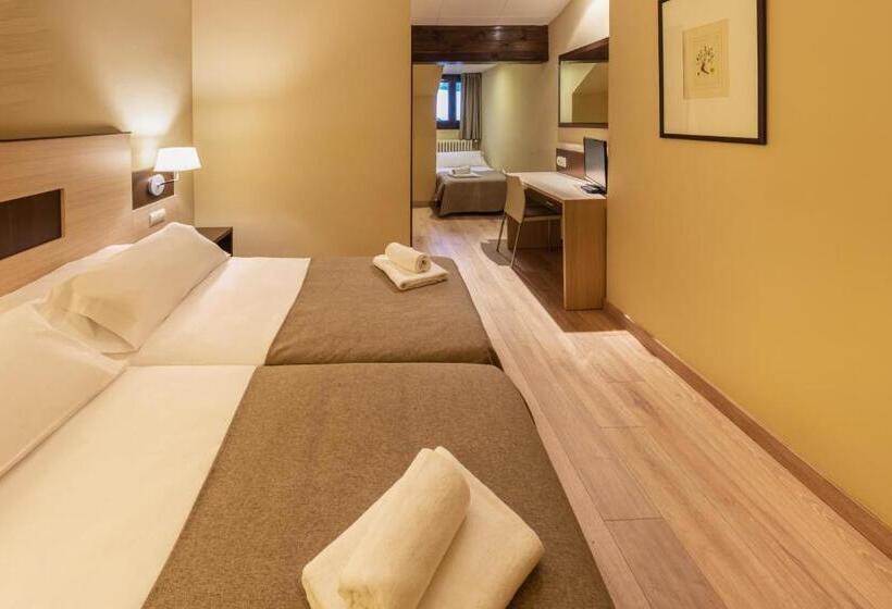 בית מלון כפרי Port 1730