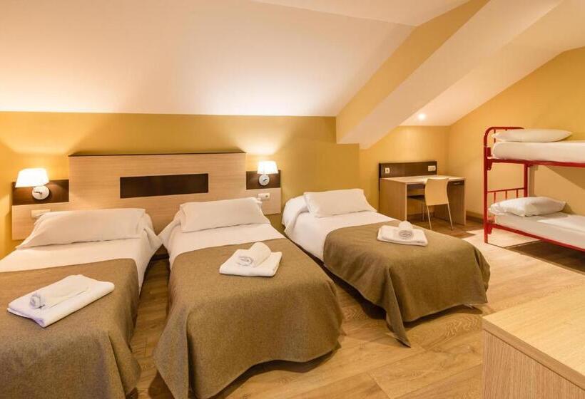 בית מלון כפרי Port 1730