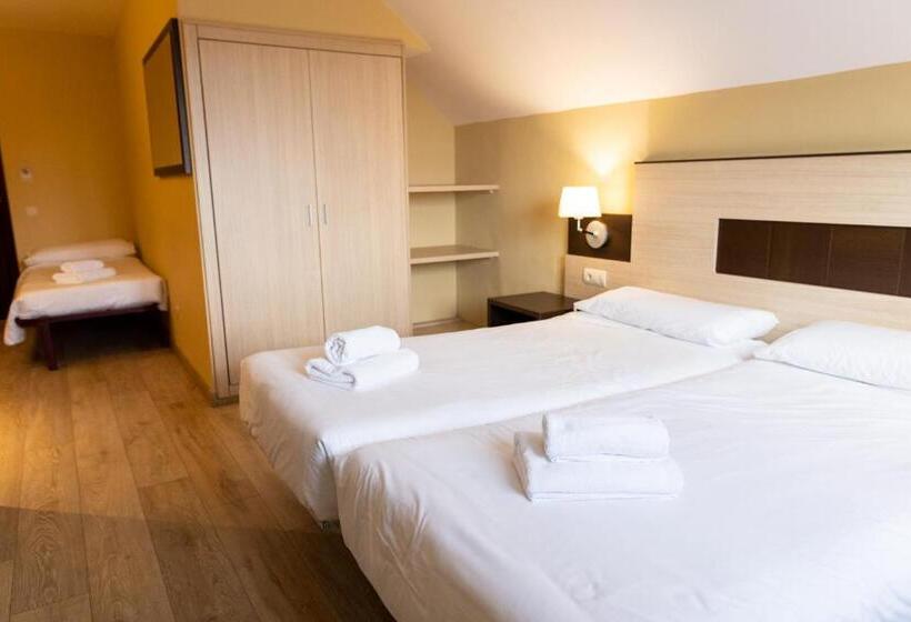 בית מלון כפרי Port 1730