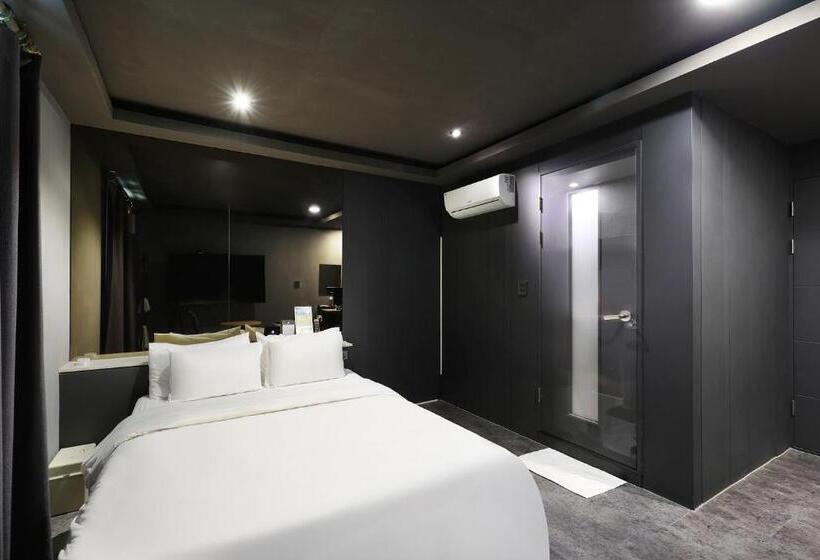 Hotel Pyeongtaek Moon