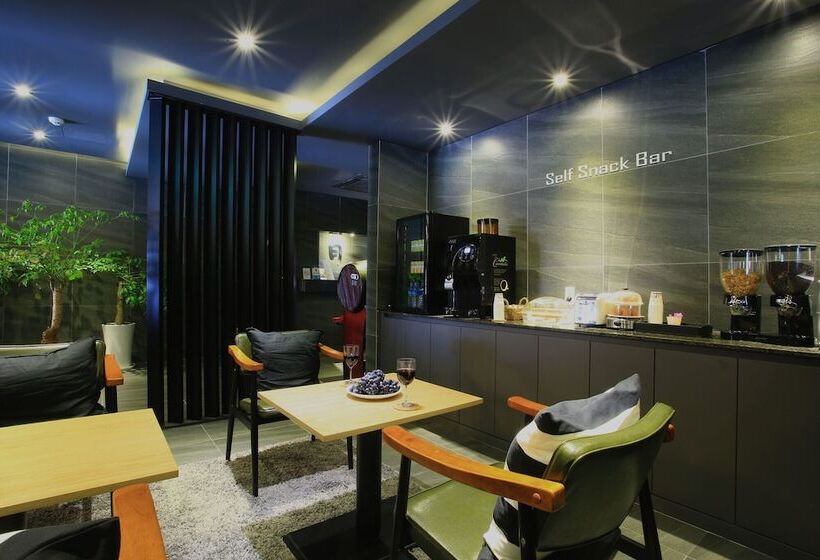 Hotel Pyeongtaek Moon