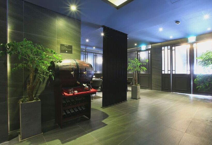 Hotel Pyeongtaek Moon