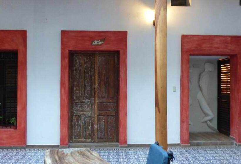 Отель Raices De Mar