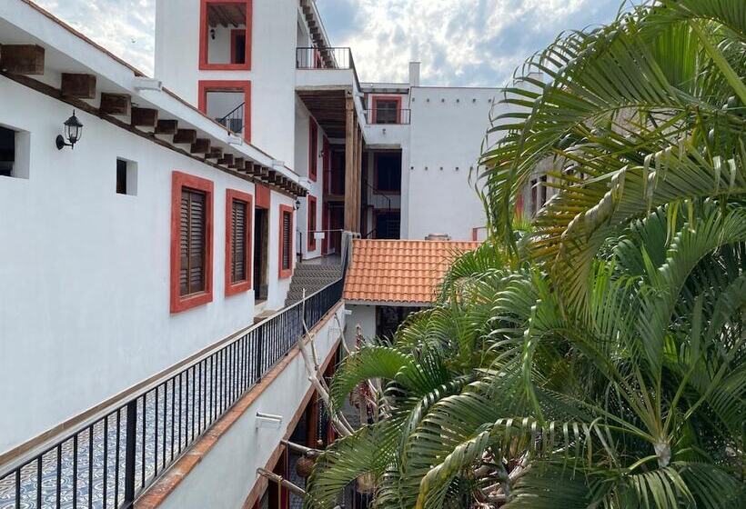 Отель Raices De Mar