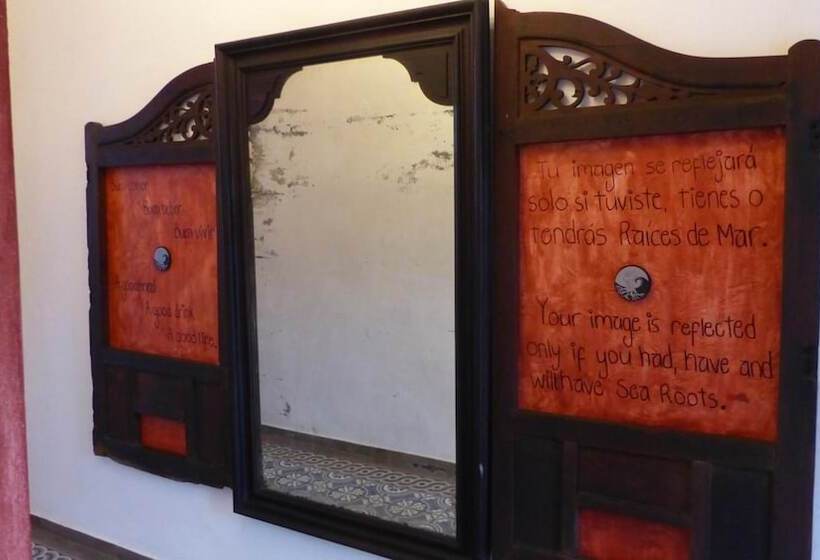 Отель Raices De Mar