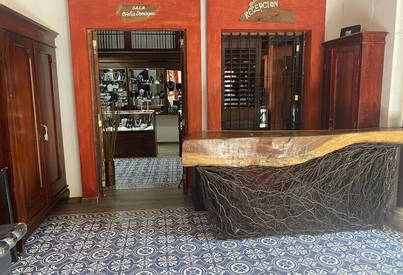 Отель Raices De Mar