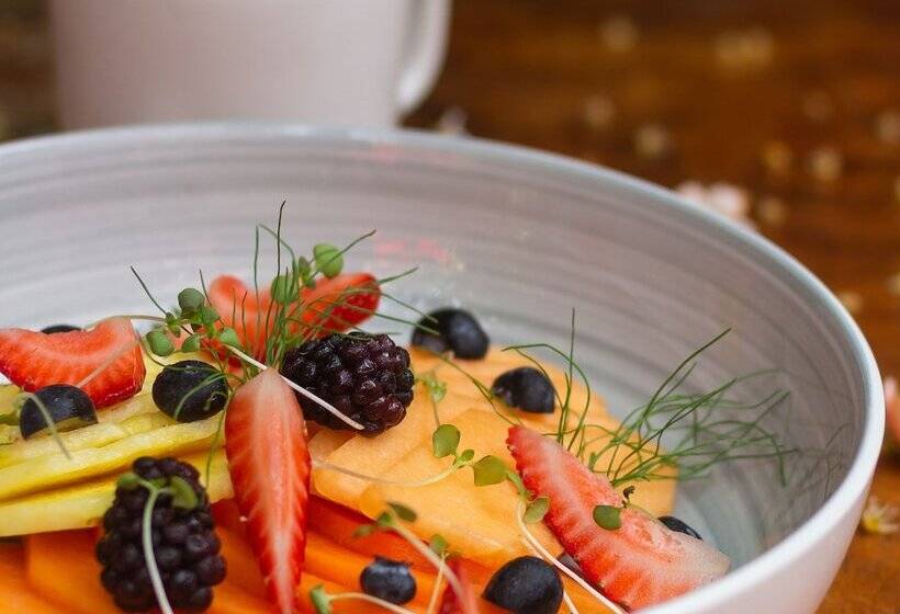 Отель Raices De Mar