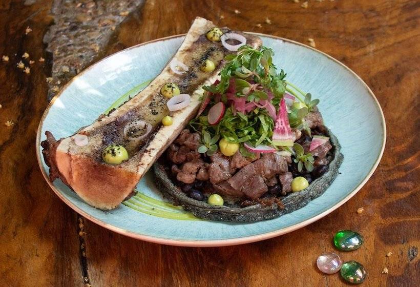 Отель Raices De Mar