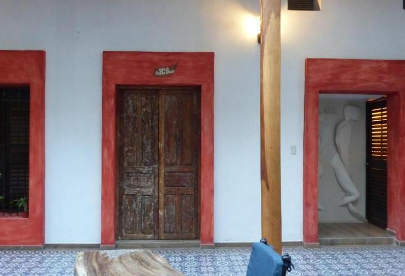 Отель Raices De Mar