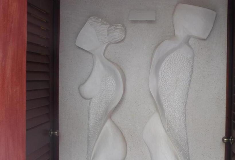 Отель Raices De Mar