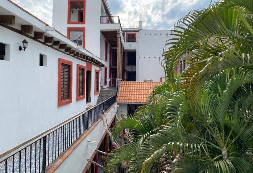 Отель Raices De Mar