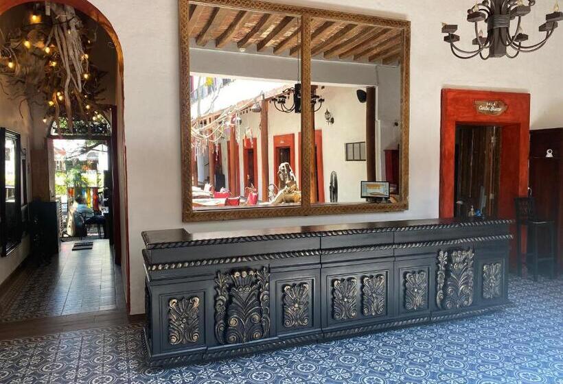 Отель Raices De Mar